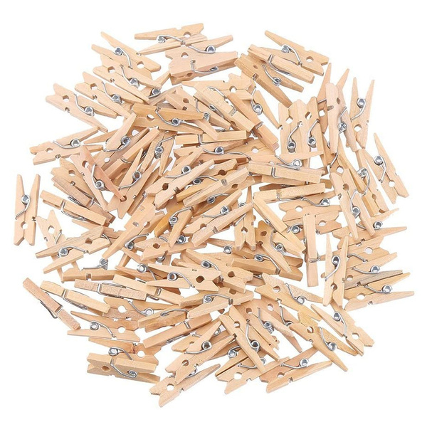 Mini řezačky 2,5 cm 100 kusů