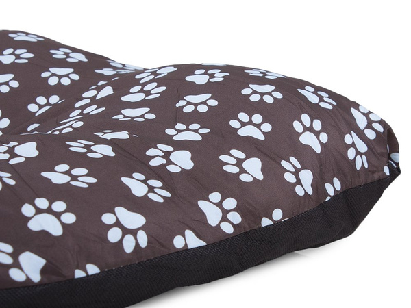 Pelíšek pro psy legging mate 90x60cm