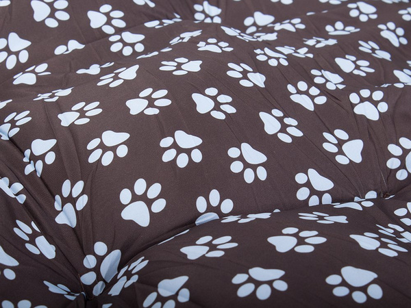 Pelíšek pro psy legging mate 90x60cm