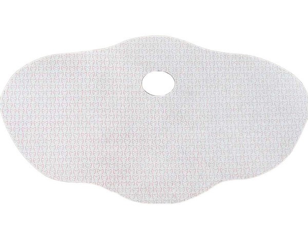 Background plasters natural patch x5