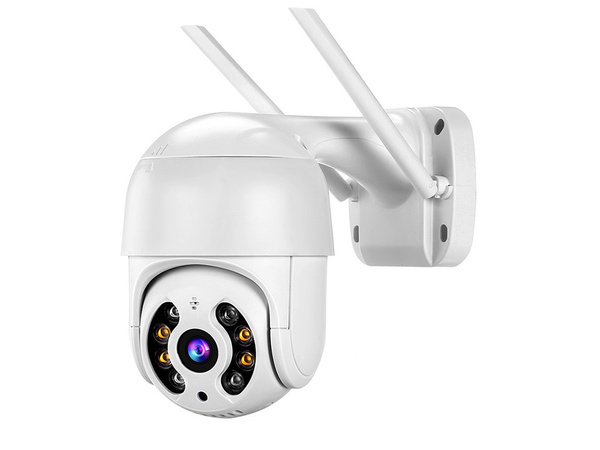 Venkovní kamera ip wifi full hd zoom