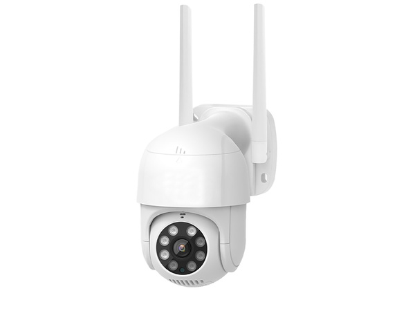 Venkovní kamera ip wifi full hd zoom