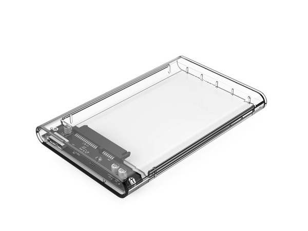 2,5'' ssd hdd kryt usb 3.0 sata kapsa