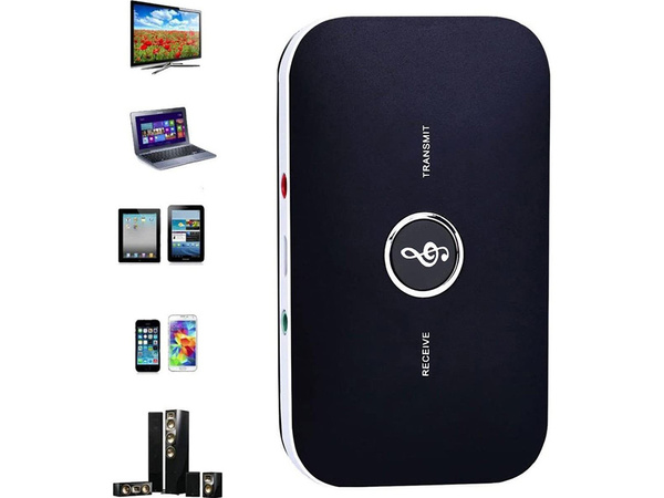Vysílač bluetooth adaptér přijímač vysílač