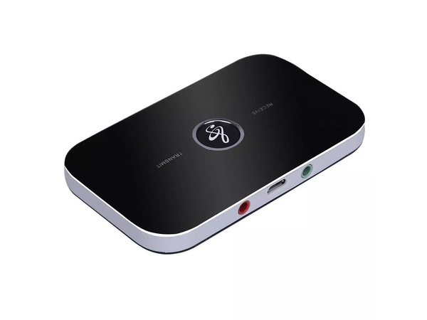 Vysílač bluetooth adaptér přijímač vysílač
