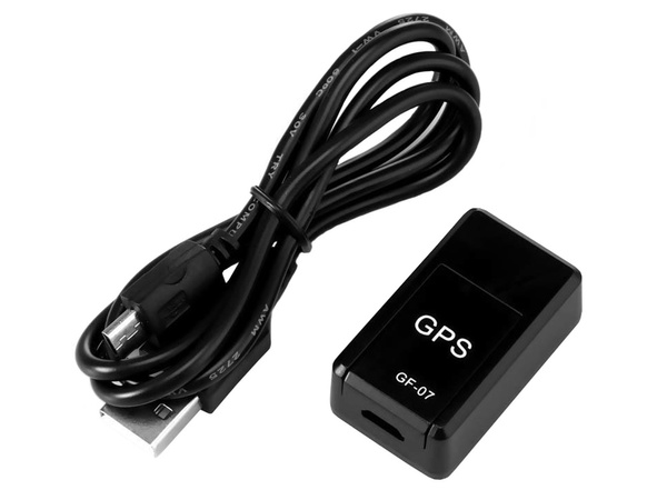 Mini lokátor gps tracker odposlech skrytý sim