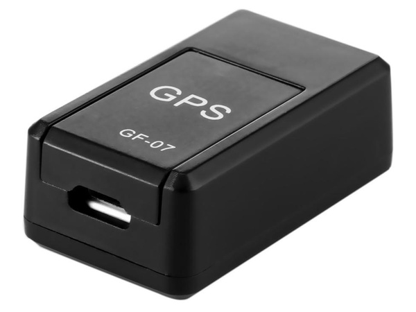 Mini lokátor gps tracker odposlech skrytý sim