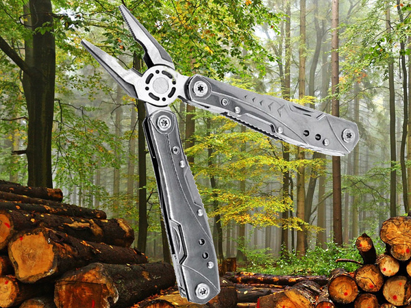 Multitool multifunkční nářadí scygler 23v1