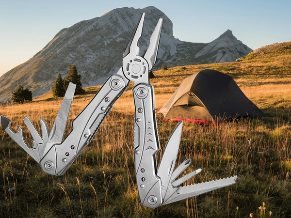 Multitool multifunkční nářadí scygler 23v1