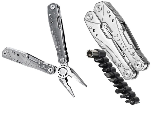 Multitool multifunkční nářadí scygler 23v1