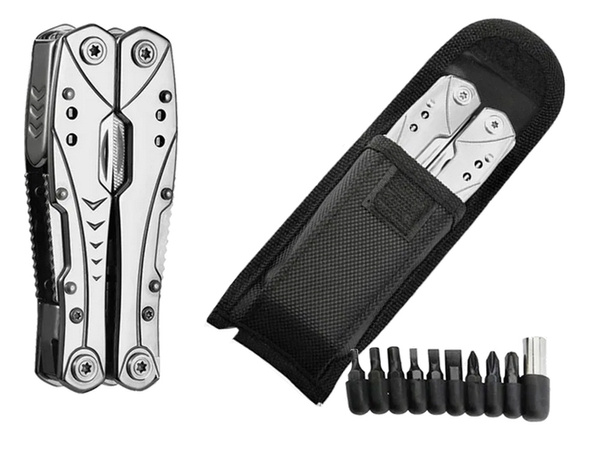 Multitool multifunkční nářadí scygler 23v1