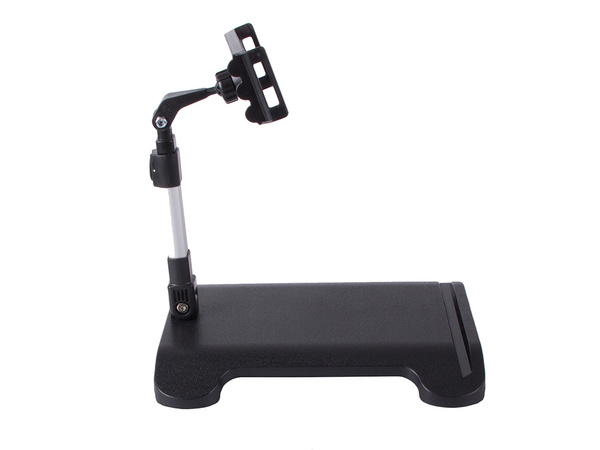 Stojan na tabletní telefon 2v1
