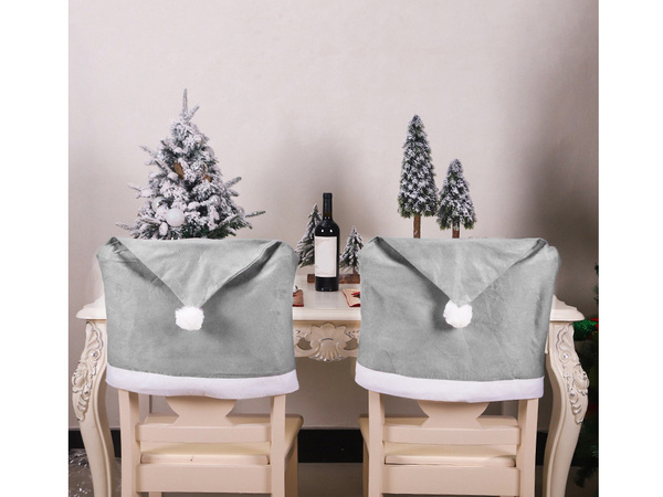 Michael's chapel cover christmas x6