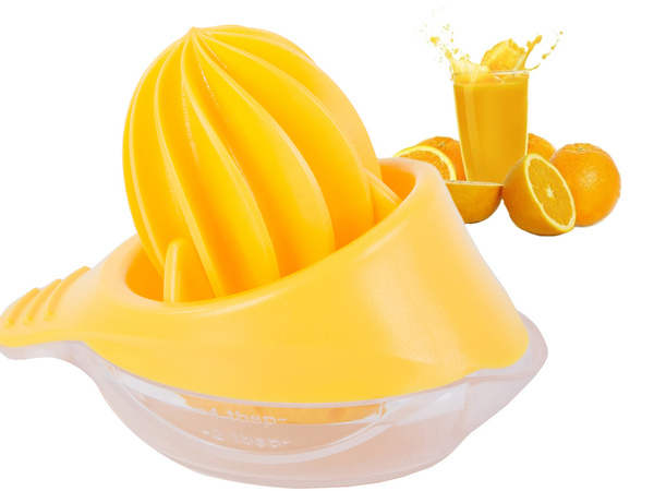 Lemon fruit manual squeezer odšťavňovač 50ml
