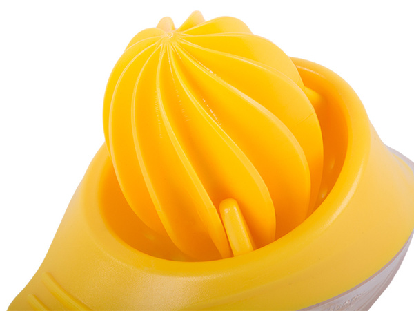Lemon fruit manual squeezer odšťavňovač 50ml