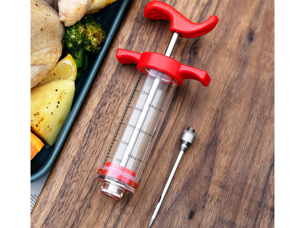 Meat sprinkler 30 ml na marinády
