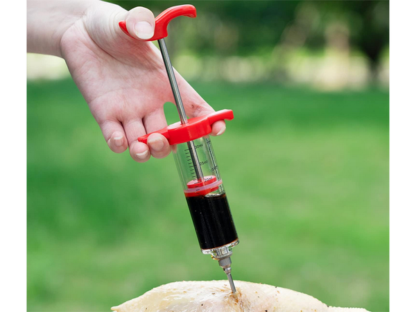 Meat sprinkler 30 ml na marinády
