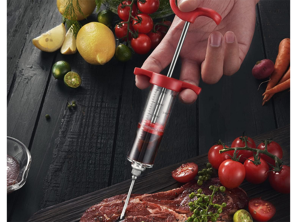 Meat sprinkler 30 ml na marinády