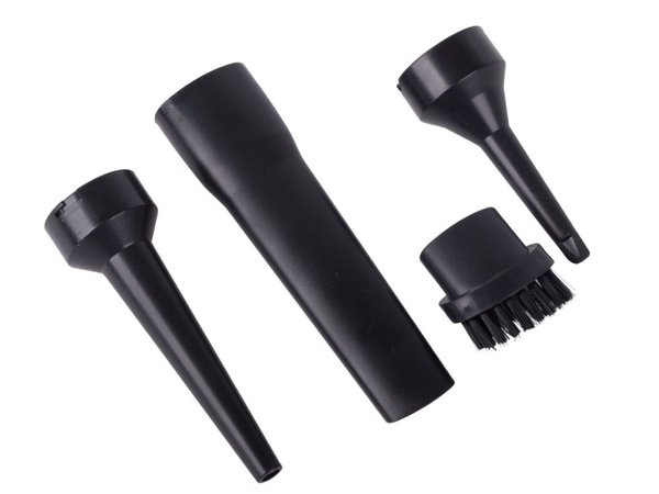 Akumulátorový vysavač 2v1 ruční foukač trysky usb filtr