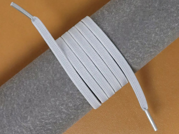 Nevázané elastické boty grummy lines 100 cm