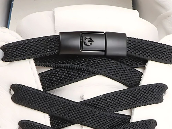 Nevázané elastické boty grummy lines 100 cm