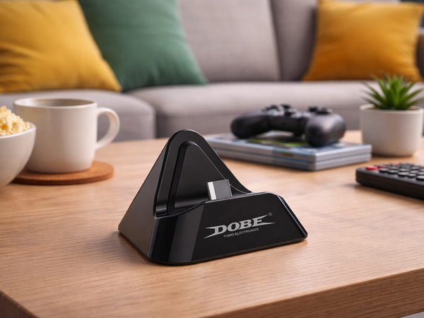 Nabíjecí stanice pro konsoli nintendo switch ns2 dock