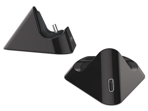 Nabíjecí stanice pro konsoli nintendo switch ns2 dock