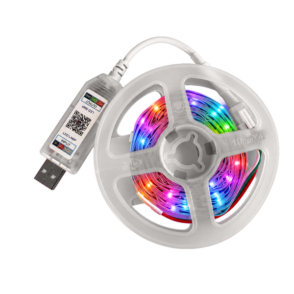 LED PÁSEK APP 5050 10M (120)