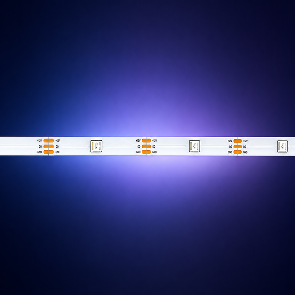 LED PÁSEK APP 5050 10M (120)
