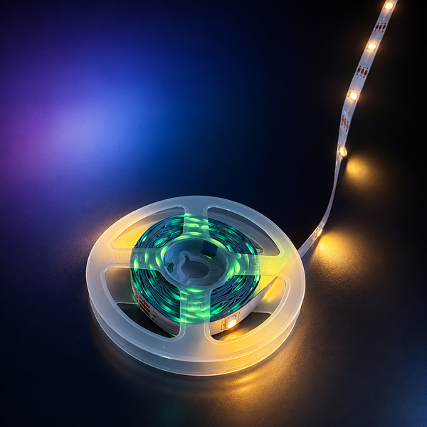 LED PÁSEK APP 5050 10M (120)