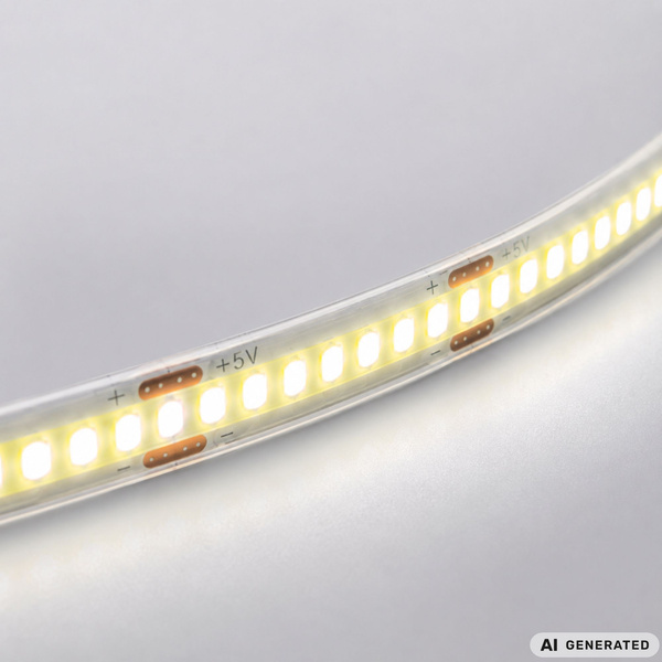 LED PÁSEK S VYPÍNAČEM 3M (200)