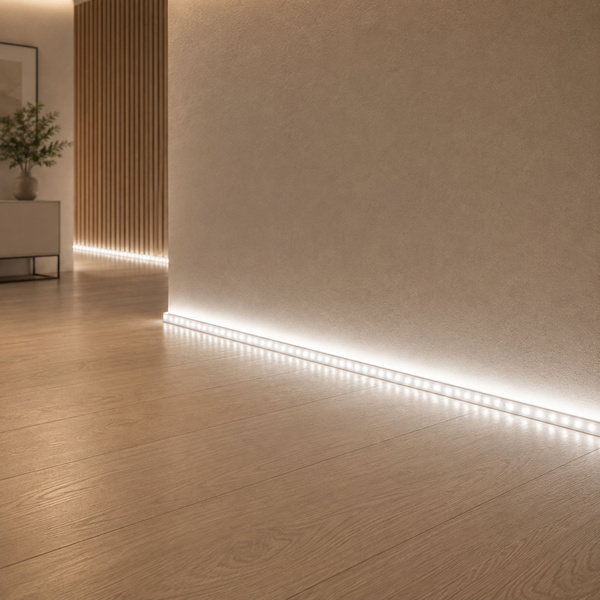 LED PÁSEK S VYPÍNAČEM 5M (100)