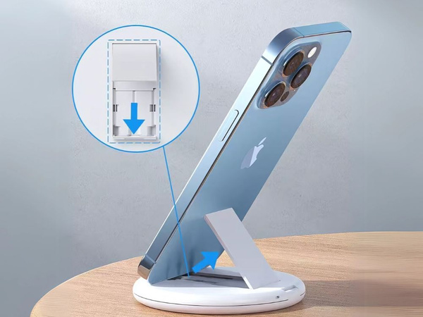 Sada adaptérů 5 v 1 usb-c micro usb typ a telefon v pouzdru
