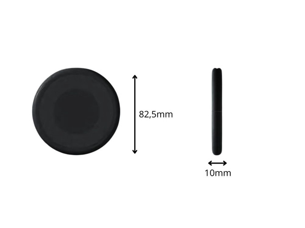 Sada adaptérů 5 v 1 usb-c micro usb typ a telefon v pouzdru