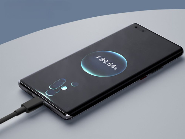 Sada adaptérů 5 v 1 usb-c micro usb typ a telefon v pouzdru