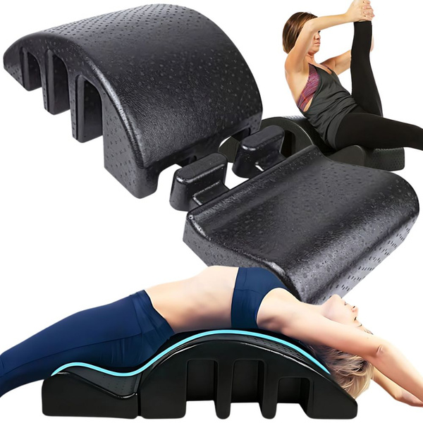 Pilates korektor páteře oblouk pro protažení zad korektor cvičení