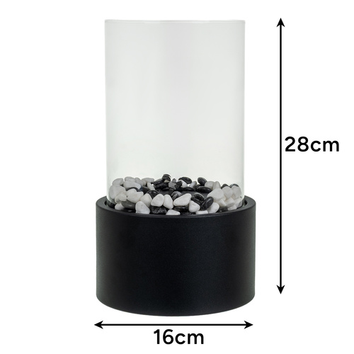 Biokrb 28x16cm Kaminer 26300