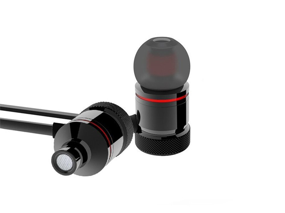 Sportovní sluchátka bluetooth zdarma