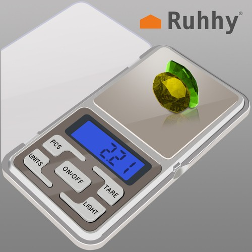Hmotnost kapsy 500 x 0,1 g
