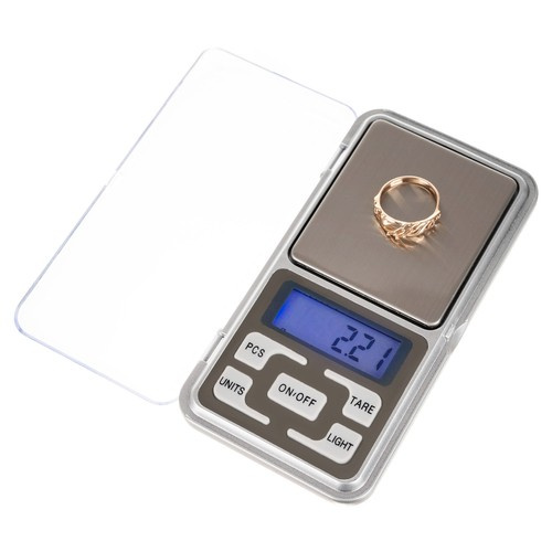 Hmotnost kapsy 500 x 0,1 g
