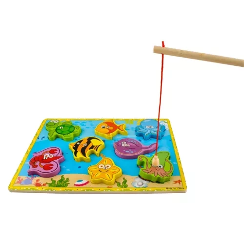 Puzzle "Ryba" 22427