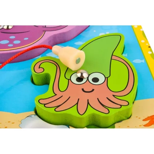 Puzzle "Ryba" 22427