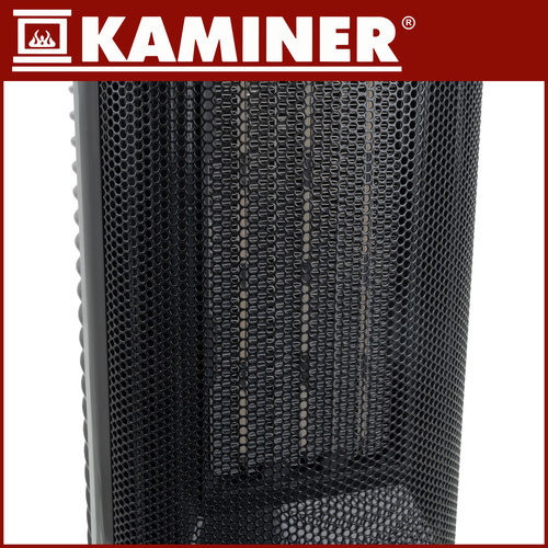 Plamenový ohřívač Ignisse Kaminer 26401
