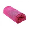 ručník růžový