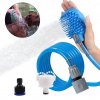 Sprcha pro psy a kočky PET BATHING TOOL