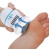 pedi vac sistema pedicure e rimozione calli 05