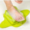 foot brush do sprchy