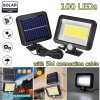 solar led