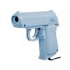 tv konzol pistol
