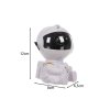 led projektor astronaut 1